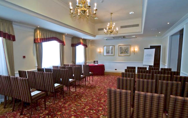 The Canaletto Suite The Canaletto Suite