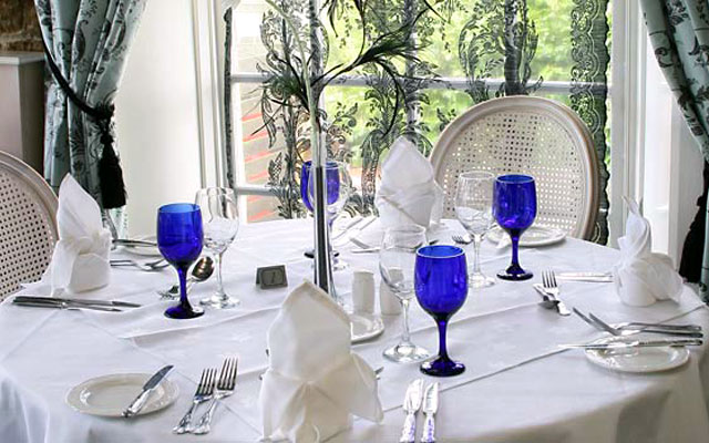 The Bridgewalk Restaurant - Waterton Park Hotel, Wakefield The Bridgewalk Restaurant - Waterton Park Hotel, Wakefield