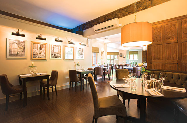 1530 - award-winning dining at Seckford Hall Hotel, Suffolk 1530 - award-winning dining at Seckford Hall Hotel, Suffolk