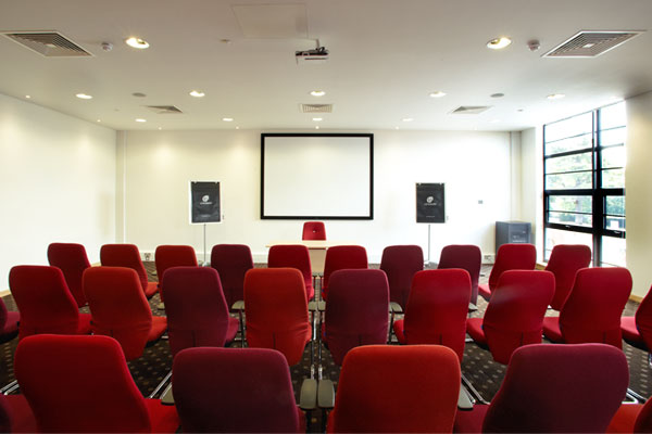 The Perry Room - meetings and conferences at The Lensbury, Richmond/Hampton Court The Perry Room - meetings and conferences at The Lensbury, Richmond/Hampton Court