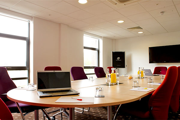 The Underwood Room - meetings and event space at The Lensbury, Richmond/Hampton Court The Underwood Room - meetings and event space at The Lensbury, Richmond/Hampton Court
