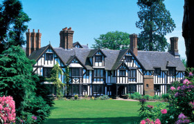 Nailcote Hall Hotel, Golf & Country Club - Warwickshire