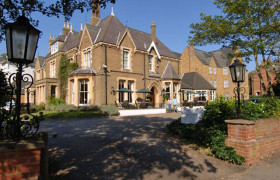 Cotswold Lodge Hotel - Oxford