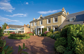 Park Farm Hotel - Norwich