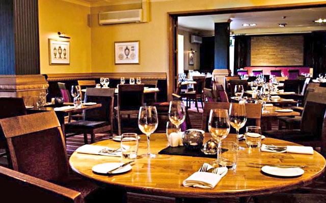 Bramblings Restaurant - Abbey Hotel, Golf & Spa, Redditch Bramblings Restaurant - Abbey Hotel, Golf & Spa, Redditch