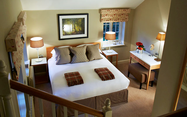 Woburn Hotel Village Clic British Hotels Woburn Hotel Bedfordshire