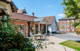 Woburn Hotel - Bedfordshire