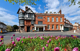 Maids Head Hotel - Norwich (City Centre)