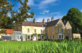 Hall Garth Hotel, Golf & Country Club - County Durham