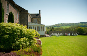 Cavendish Hotel - Peak District