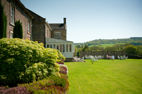 Cavendish Hotel - Peak District