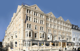 Imperial Hotel - Llandudno