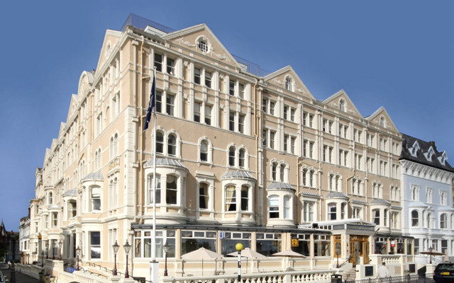 Imperial Hotel - Llandudno
