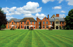 Hatherley Manor Hotel - Cotswolds
