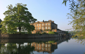 Waterton Park Hotel - Yorkshire