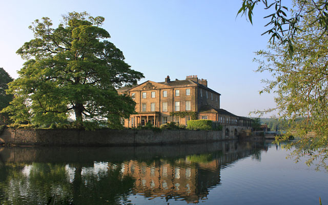 Waterton Park Hotel - Yorkshire