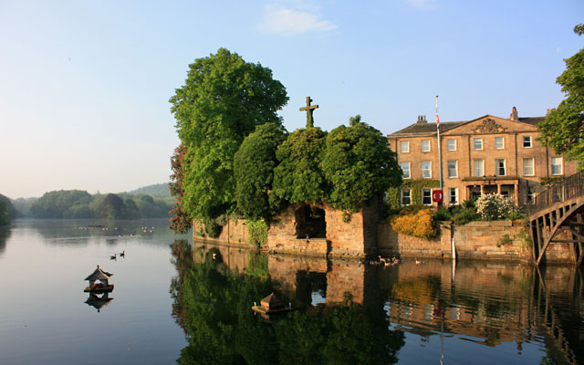 Waterton Park Hotel Wakefield Clic British Hotels Waterton Park Hotel Yorkshire