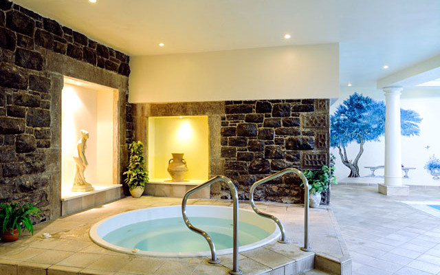 Tre-Ysgawen Hall Country House Hotel & Spa - Anglesey