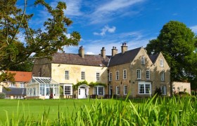 Hall Garth Hotel, Golf & Country Club - County Durham