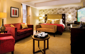 The Lensbury - Middlesex