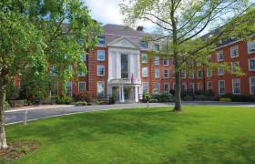 The Lensbury - Middlesex
