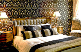 Earl of Doncaster Hotel - Yorkshire