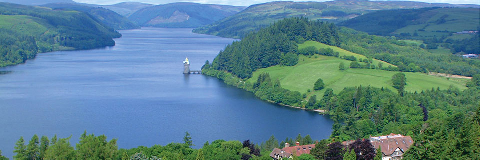 Lake Vyrnwy Hotel Spa Snowdonia Clic British Hotels Lake Vyrnwy 1 Hotel Spa Snowdonia