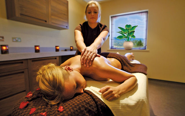 Donnington Valley Hotel, Golf & Spa - Berkshire