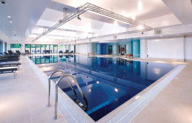 Donnington Valley Hotel, Golf & Spa - Berkshire