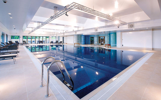 Donnington Valley Hotel, Golf & Spa - Berkshire