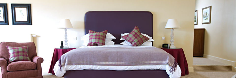 Inver Lodge Hotel (Highlands) Classic British Hotels