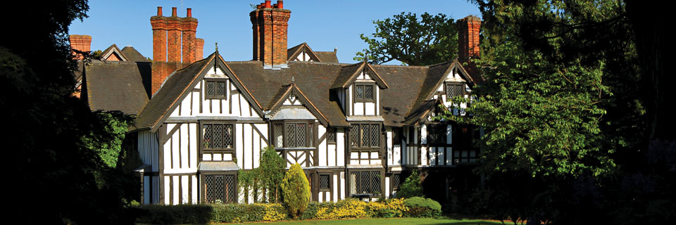 Nailcote Hall Hotel Coventry Clic British Hotels Nailcote Hall 1