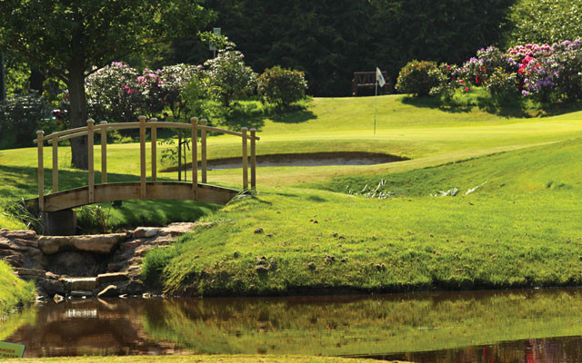 Nailcote Hall Hotel, Golf & Country Club - Warwickshire