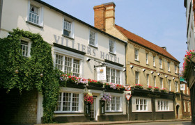 Buckingham Villiers Hotel - Buckinghamshire