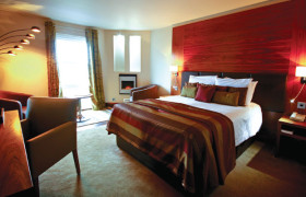 Smiths at Gretna Green Hotel - Dumfries & Galloway