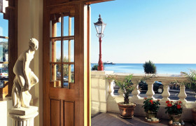 Imperial Hotel - Llandudno
