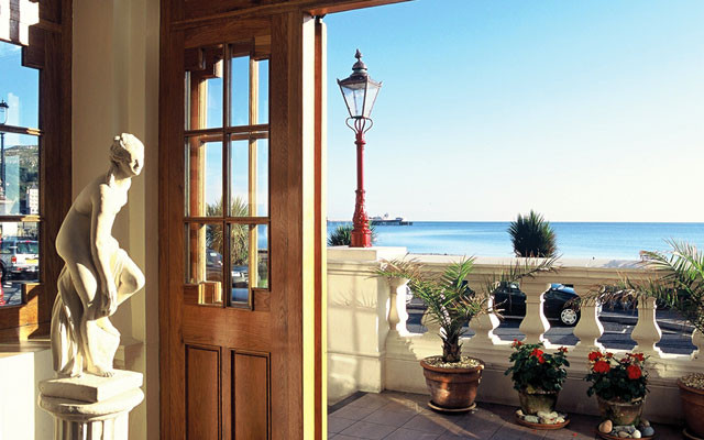 Imperial Hotel - Llandudno