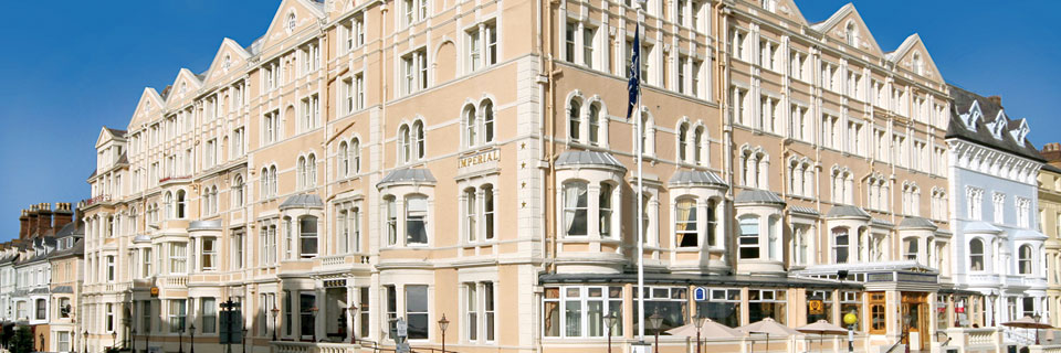 The Imperial Hotel Llandudno Tripadvisor The Imperial Hotel Llandudno Tripadvisor