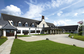 Lancaster House Hotel - Lancaster