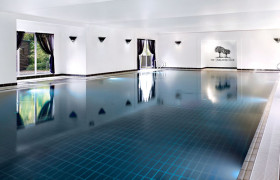 Fairlawns Hotel & Spa - West Midlands