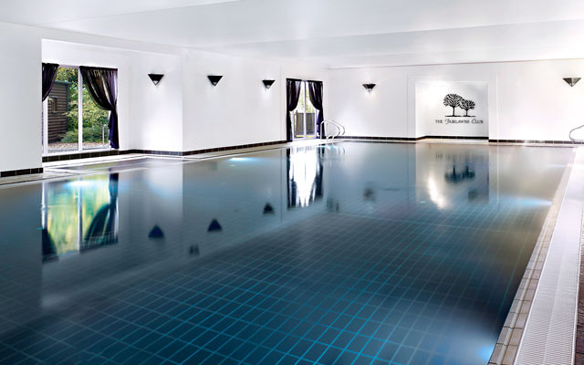 Fairlawns Hotel & Spa - West Midlands