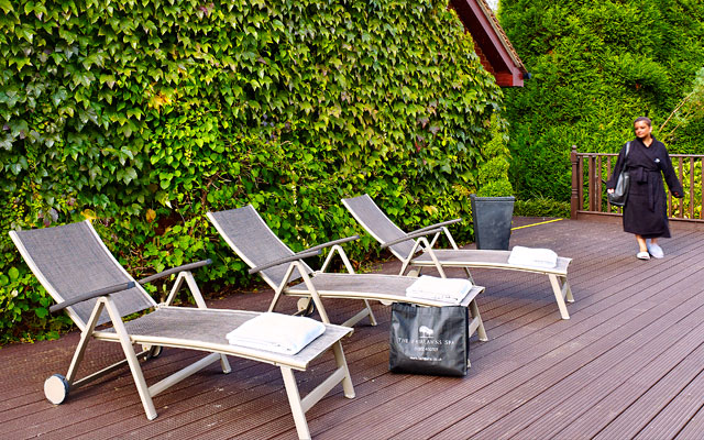 Fairlawns Hotel And Spa West Midlands Fairlawns Hotel And Spa West Midlands