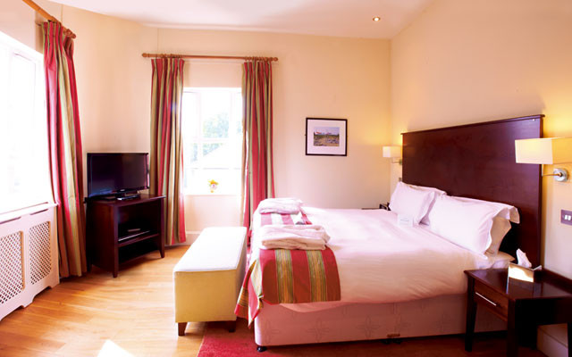 County Hotel, Essex