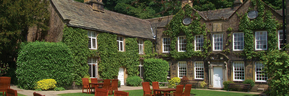 Whitley Hall Hotel Sheffield Clic British Hotels Whitley Hall Country House Hotel Peak District