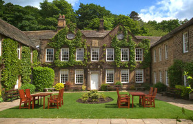 Whitley Hall Country House Hotel - Yorkshire