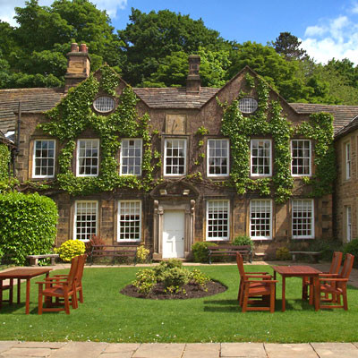 Luxury Hotels Uk Clic British Whitley Hall Country House Hotel Yorkshire