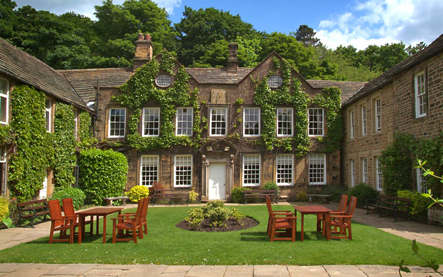 Unique Unusual Hotels Uk Places To Stay Independent Country House Hotels