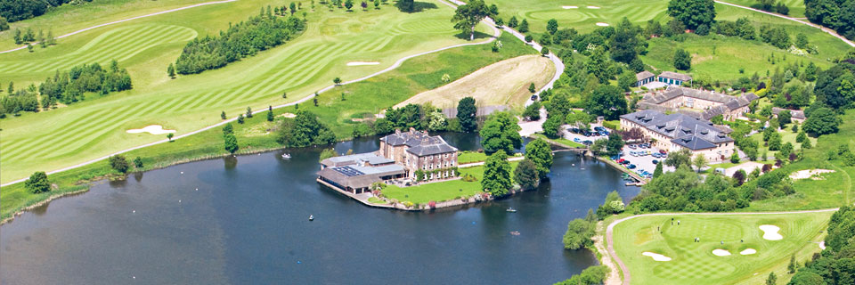 Waterton Park Hotel Wakefield Clic British Hotels Waterton Park 4