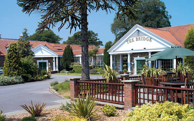 Bridge Hotel & Spa - Yorkshire