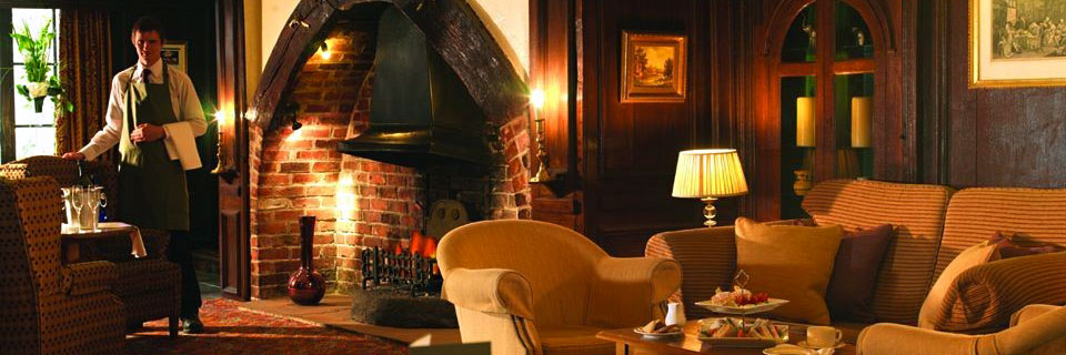 Bridge Hotel Spa Wetherby Best Price Guarantee Heritage Lounge Bar